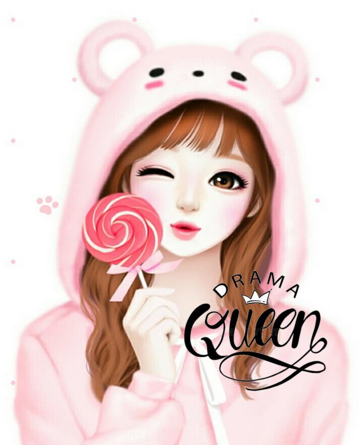 cute girly wallpaper Images • ☆彡[ᴊᴇꜱꜱ]彡☆ (@korean_hd_status) on ShareChat-mncb.edu.vn